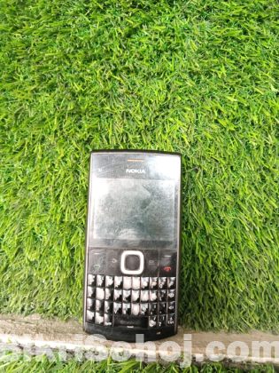 Nokia x2-01